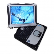 Panasonic Toughbook CF-19